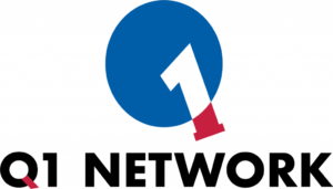 Q1 Network Logo